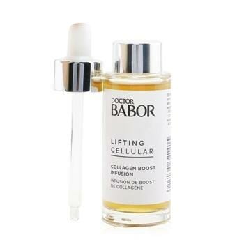 OJAM Online Shopping - Babor Doctor Babor Lifting Cellular Collagen Boost Infusion (Salon Size) 30ml/1oz Skincare