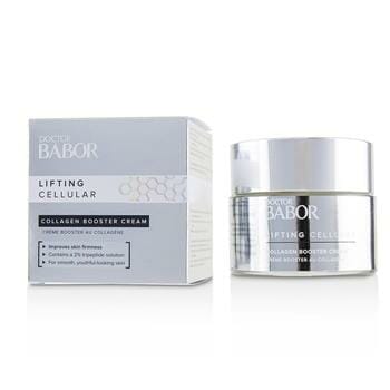 OJAM Online Shopping - Babor Doctor Babor Lifting Cellular Collagen Booster Cream 50ml/1.7oz Skincare