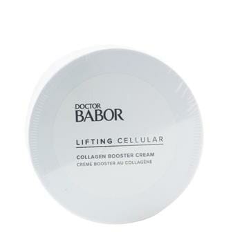 OJAM Online Shopping - Babor Doctor Babor Lifting Cellular Collagen Booster Cream (Salon Size) 200ml/6.76oz Skincare