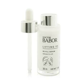 OJAM Online Shopping - Babor Doctor Babor Lifting Rx Re-Fill Serum - Salon Product (Unboxed) 30ml/1oz Skincare