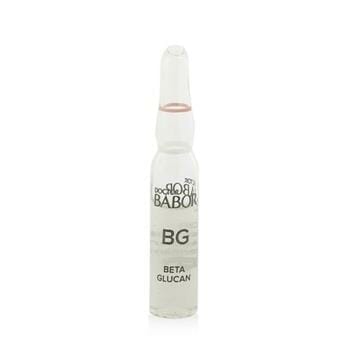 OJAM Online Shopping - Babor Doctor Babor Power Serum Ampoules - Beta-Glucan 7x2ml/0.06oz Skincare