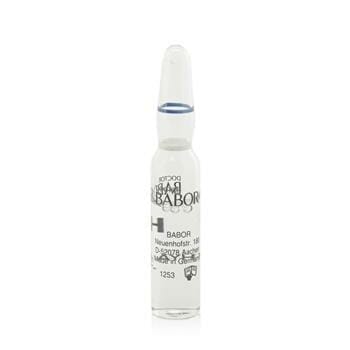 OJAM Online Shopping - Babor Doctor Babor Power Serum Ampoules - Hyaluronic Acid 7x2ml/0.06oz Skincare