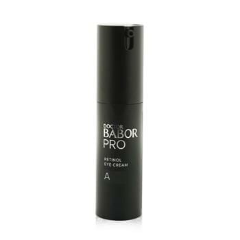 OJAM Online Shopping - Babor Doctor Babor Pro A Retinol Eye Cream 15ml/0.5oz Skincare