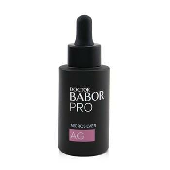 OJAM Online Shopping - Babor Doctor Babor Pro AG Microsilver Concentrate 30ml/1oz Skincare