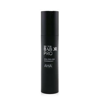 OJAM Online Shopping - Babor Doctor Babor Pro AHA Peeling Overnight 50ml/1.69oz Skincare