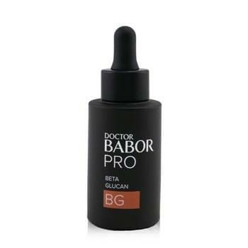 OJAM Online Shopping - Babor Doctor Babor Pro BG Beta Glucan Concentrate 30ml/1oz Skincare