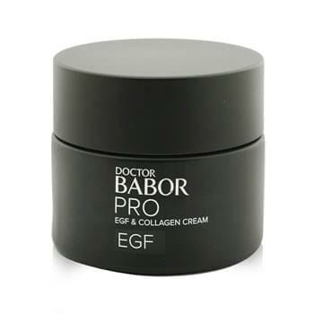 OJAM Online Shopping - Babor Doctor Babor Pro EGF & Collagen Cream 50ml/1.69oz Skincare