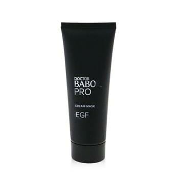 OJAM Online Shopping - Babor Doctor Babor Pro EGF Cream Mask 75ml/2.53oz Skincare