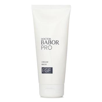 OJAM Online Shopping - Babor Doctor Babor Pro EGF Cream Mask (Salon Size) 200ml/6.76oz Skincare