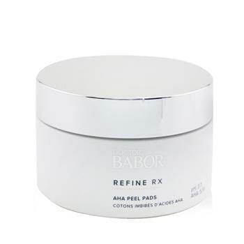 OJAM Online Shopping - Babor Doctor Babor Refine Rx AHA Peel Pads 60pads Skincare