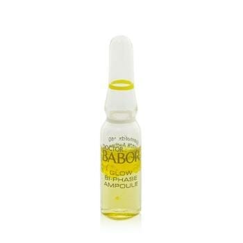 OJAM Online Shopping - Babor Doctor Babor Refine Rx Glow Bi-Phase Ampoules 7x1ml/0.03oz Skincare