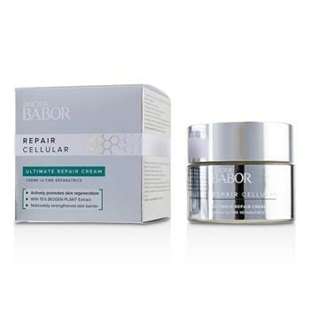 OJAM Online Shopping - Babor Doctor Babor Repair Cellular Ultimate Repair Cream 50ml/1.69oz Skincare