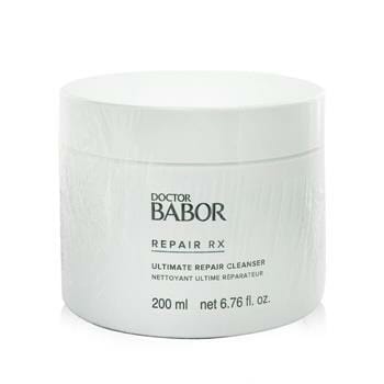 OJAM Online Shopping - Babor Doctor Babor Repair Rx Ultimate Repair Cleanser (Salon Product) 200ml/6.76oz Skincare