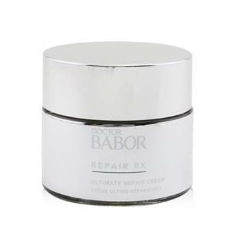 OJAM Online Shopping - Babor Doctor Babor Repair Rx Ultimate Repair Cream 50ml/1.69oz Skincare