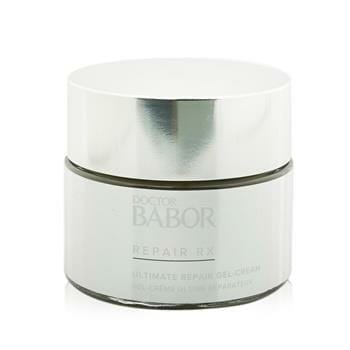 OJAM Online Shopping - Babor Doctor Babor Repair Rx Ultimate Repair Gel-Cream 50ml/1.75oz Skincare