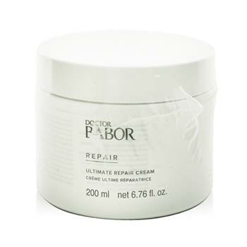 OJAM Online Shopping - Babor Doctor Babor Repair Ultimate Repair Cream (Salon Size) 200ml/6.76oz Skincare