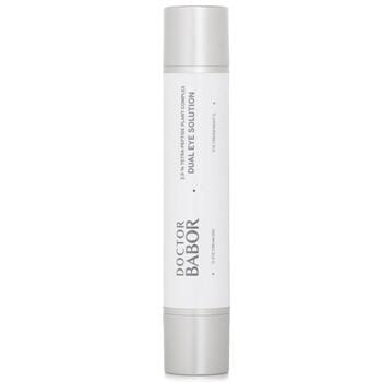 OJAM Online Shopping - Babor Dual Eye Solution 2 x 15ml Skincare