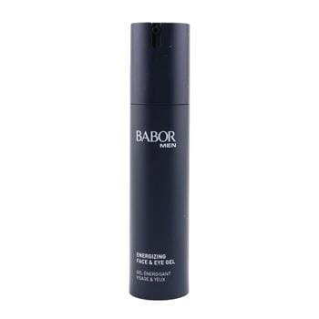 OJAM Online Shopping - Babor Energizing Face & Eye Gel 50ml/1.69oz Men's Skincare