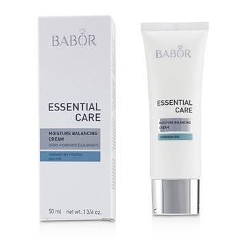 OJAM Online Shopping - Babor Essential Care Moisture Balancing Cream - For Combination Skin 50ml/1.7oz Skincare