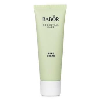 OJAM Online Shopping - Babor Essential Care Pure Cream 50ml/1.69oz Skincare