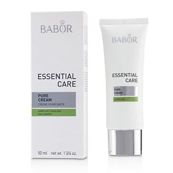 OJAM Online Shopping - Babor Essential Care Pure Cream - For Problem Skin 50ml/1.7oz Skincare