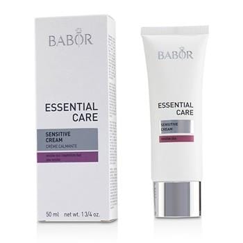 OJAM Online Shopping - Babor Essential Care Sensitive Cream - For Sensitive Skin 50ml/1.7oz Skincare