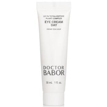 OJAM Online Shopping - Babor Eye Cream Day 30ml Skincare