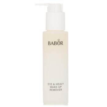 OJAM Online Shopping - Babor Eye & Heavy Make Up Remover 100ml Skincare