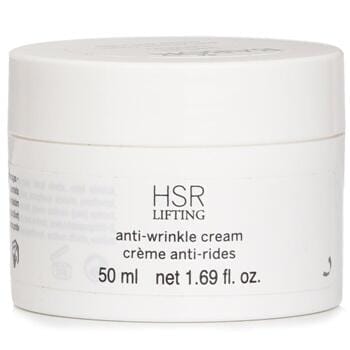 OJAM Online Shopping - Babor HSR Lifting Anti Wrinkle Cream 50ml Skincare