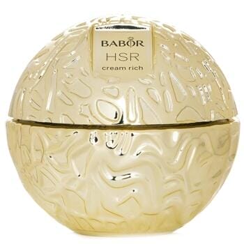 OJAM Online Shopping - Babor HSR Lifting Anti Wrinkle Cream Rich 50ml Skincare