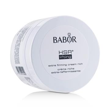 OJAM Online Shopping - Babor HSR Lifting Extra Firming Cream Rich (Salon Size) 200ml/6.7oz Skincare