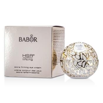 OJAM Online Shopping - Babor HSR Lifting Extra Firming Eye Cream 30ml/1oz Skincare