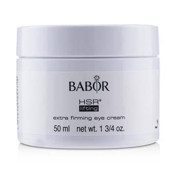 OJAM Online Shopping - Babor HSR Lifting Extra Firming Eye Cream (Salon Size) 50ml/1.7oz Skincare