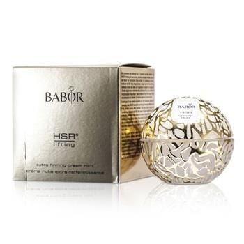 OJAM Online Shopping - Babor HSR Lifting Extra Firming Rich Cream 50ml/1.7oz Skincare