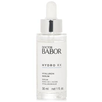 OJAM Online Shopping - Babor HYDRO RX Hyaluron Serum 30ml Skincare