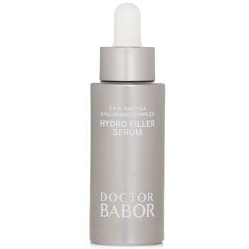 OJAM Online Shopping - Babor Hydro Filler Serum 30ml Skincare