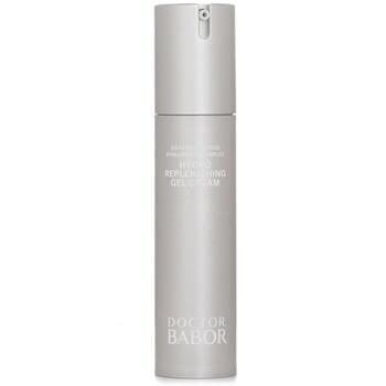 OJAM Online Shopping - Babor Hydro Replenishing Gel Cream 50ml Skincare