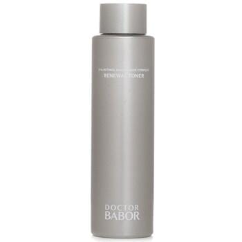 OJAM Online Shopping - Babor Renewal Toner 200ml Skincare