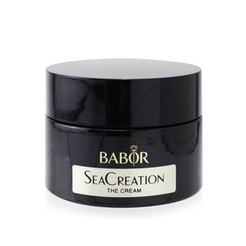 OJAM Online Shopping - Babor SeaCreation The Cream 50ml/1.7oz Skincare