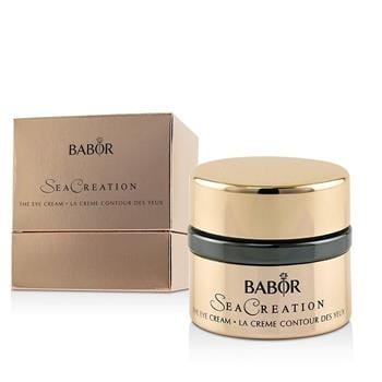 OJAM Online Shopping - Babor SeaCreation The Eye Cream 15ml/0.5oz Skincare