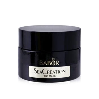 OJAM Online Shopping - Babor SeaCreation The Mask 50ml/1.69oz Skincare