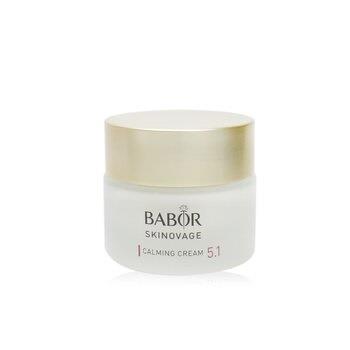 OJAM Online Shopping - Babor Skinovage Calming Cream 5.1 - For Sensitive Skin 50ml/1.7oz Skincare