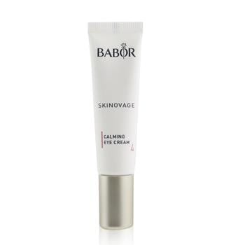 OJAM Online Shopping - Babor Skinovage Calming Eye Cream 4 15ml/0.5oz Skincare