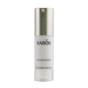 OJAM Online Shopping - Babor Skinovage Calming Serum 3 - For Sensitive Skin 30ml/1oz Skincare