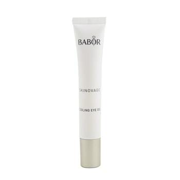 OJAM Online Shopping - Babor Skinovage Cooling Eye Gel 4 20ml/0.68oz Skincare