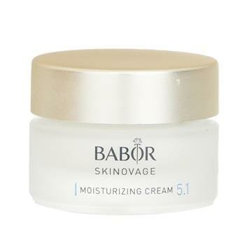 OJAM Online Shopping - Babor Skinovage Moisturizing Cream 5.1 - For Dry Skin 15ml/0.5oz Skincare