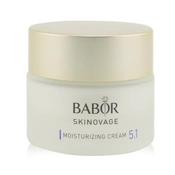 OJAM Online Shopping - Babor Skinovage Moisturizing Cream 5.1 - For Dry Skin 50ml/1.7oz Skincare