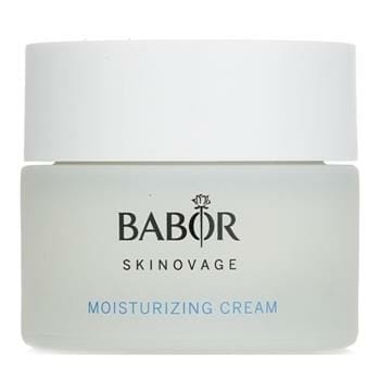 OJAM Online Shopping - Babor Skinovage Moisturizing Cream 50ml/1.69oz Skincare