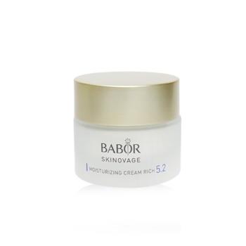 OJAM Online Shopping - Babor Skinovage Moisturizing Cream Rich 5.2 - For Dry Skin 50ml/1.7oz Skincare