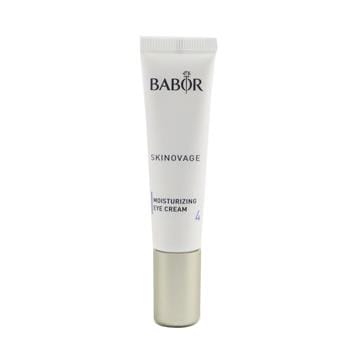 OJAM Online Shopping - Babor Skinovage Moisturizing Eye Cream 4 15ml/0.5oz Skincare